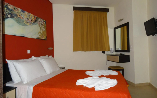 Lito Apartments - Paleochora
