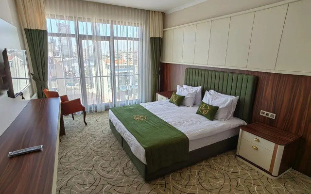 Ankara Lxry Park Hotel