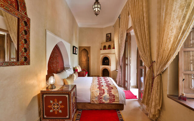 Riad Fleur d'Orient