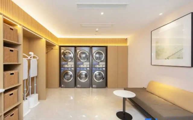 Starway Hotel (Shanghai Zhuanqiao Wanda Hotel)