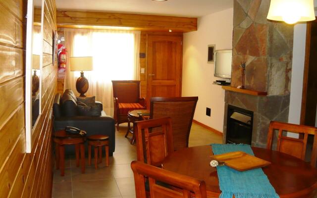 Apart Hotel Le Temps Des Cerises