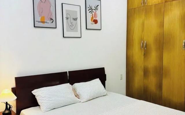 The Cozy Home