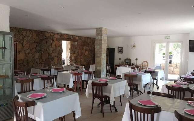 Hotel Macchie E Fiori