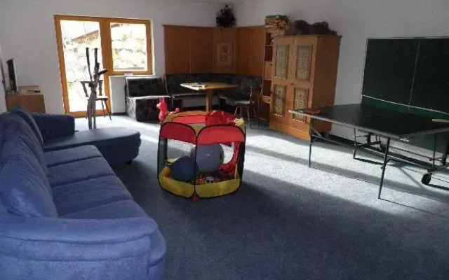 Hotel Garni Edelweiss