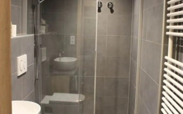 Nice Holiday Apartment in Fischen
