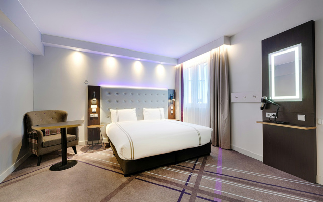 Berlin City Wilmersdorf Hotel