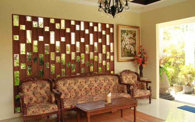 Putri Homestay