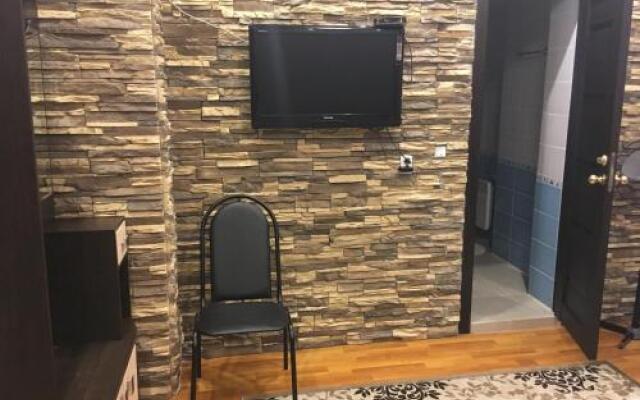 Gostinitsa Lushnikovskaya