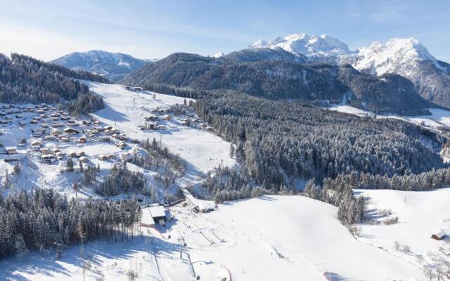 Salzburger Dolomitenhof