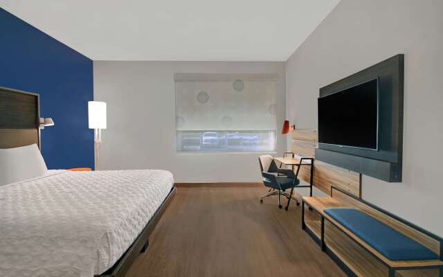 Tru by Hilton Troy Detroit