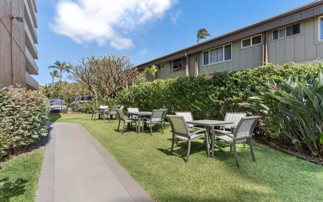 Nani Kai Hale 502 2 Bedroom Condo