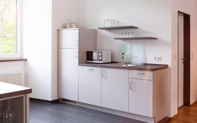 Ferienwohnung Moselallee 5 Sterne