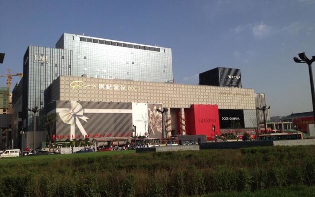 Estin International Apartment