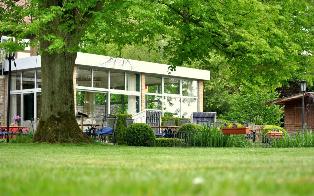 Akzent Hotel Saltenhof