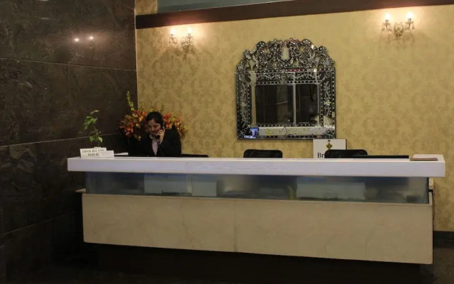 Brilliant Hotel & Convention Center