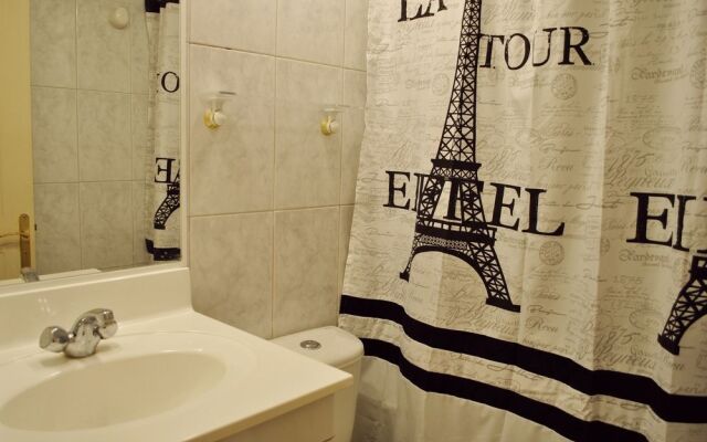 Piso Costanera Center Iii