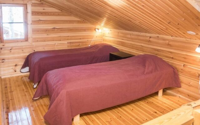 Holiday Home Katajarinne