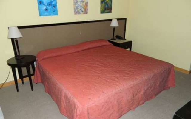 Hostería Terrazas del Beagle