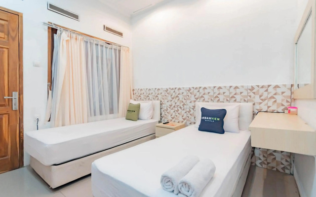 OYO 1271 One Family Guesthouse
