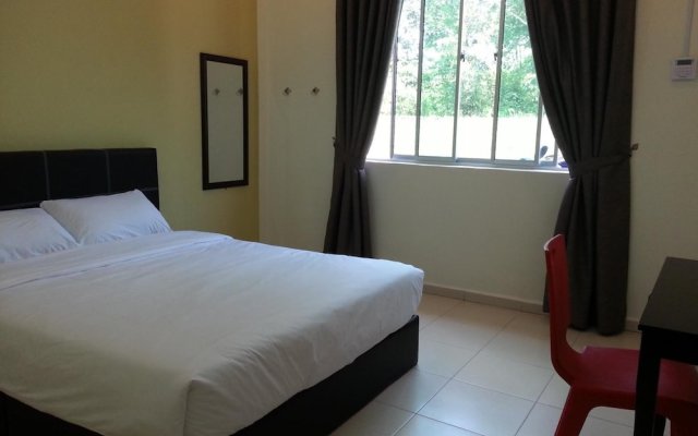 Hotel Alor Villa