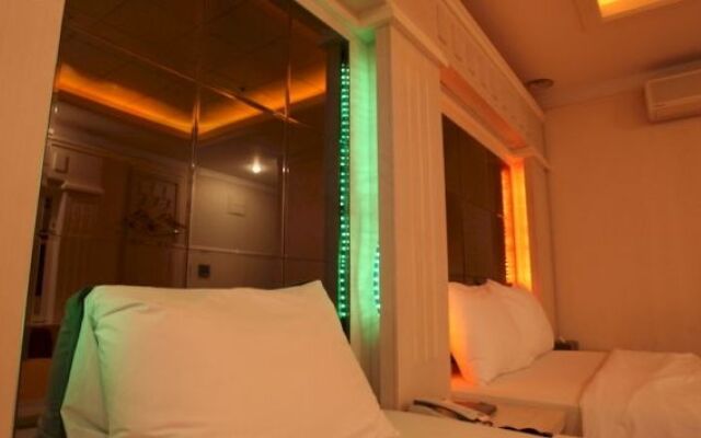 Incheon Beach Hotel