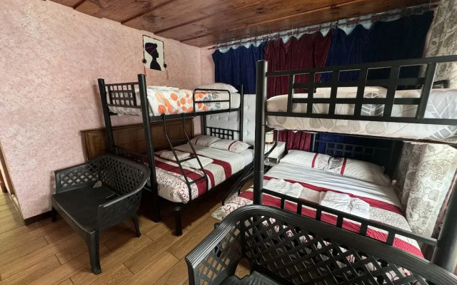 Hotel Hanna Suites
