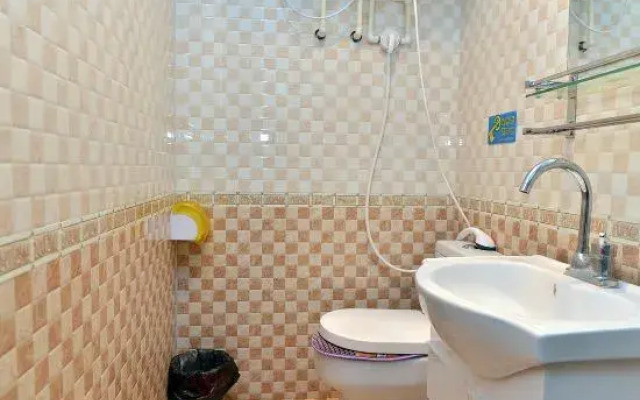 Xuegu Xueman Dongsheng Guest House