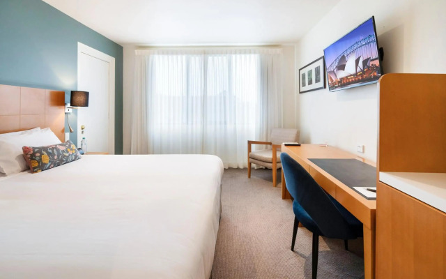 Gateway Hotel by Nightcap Plus