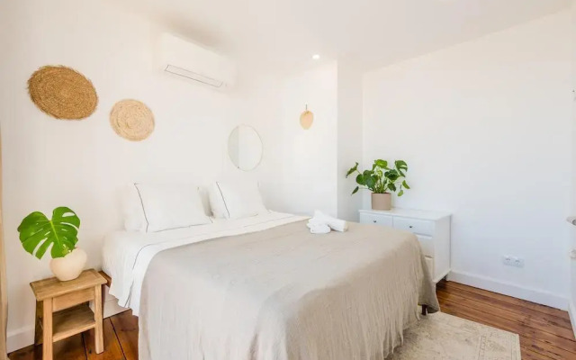 Amendoeira Apartamento