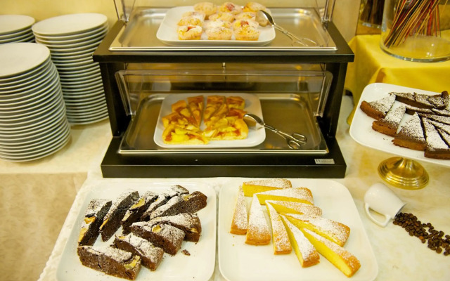 Hotel Turin Royal