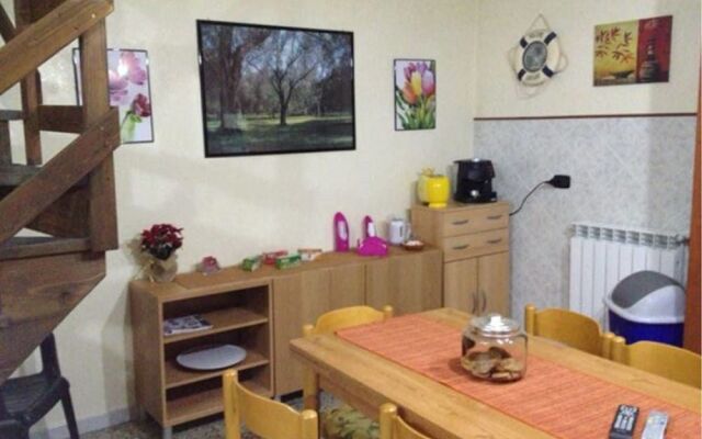 Bed & Breakfast Chiara