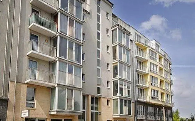 Old Town Apartments Gartenstr.