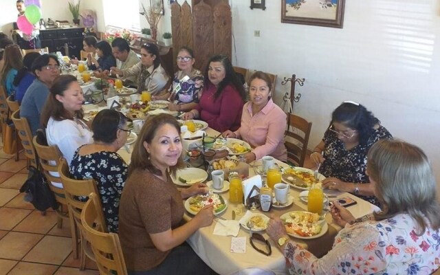 Hotel Posada Terranova