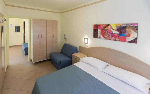 Residence Anchisemare