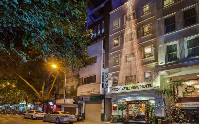 Viet View Hotel & Spa