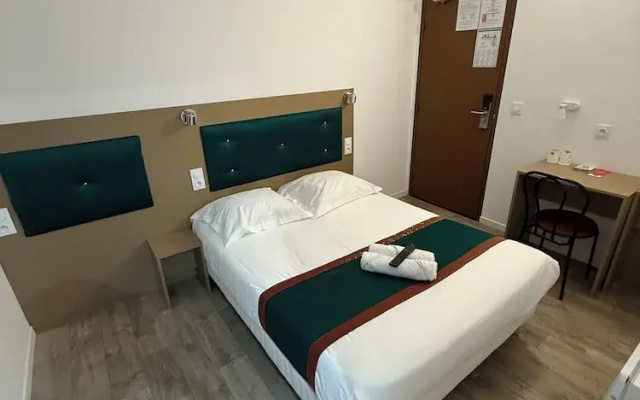 Fasthotel Soissons Nord