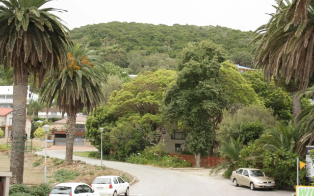 Old Post Office Lodge