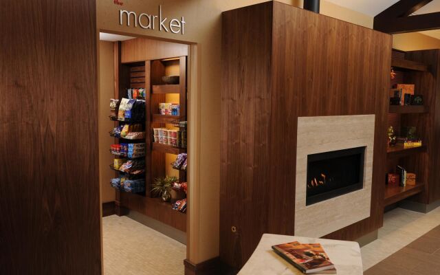 Courtyard by Marriott Rochester East/Penfield