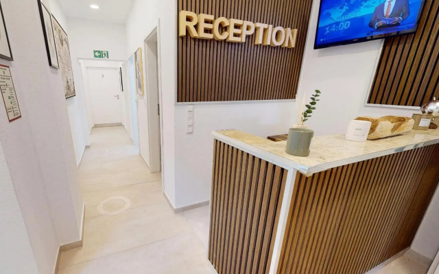 Hotel Restaurant Soers