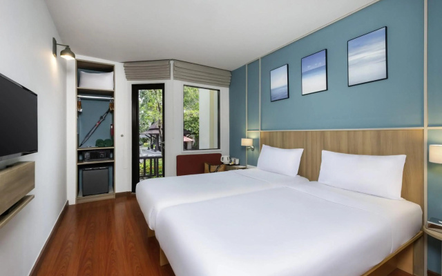 Ibis Samui Bophut