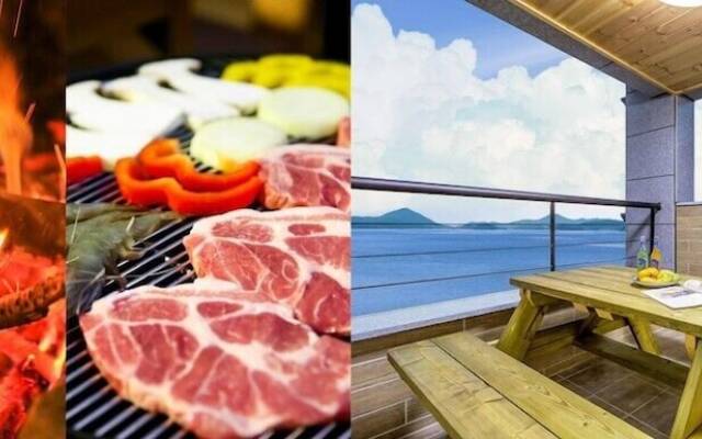 Geoje Healing Day