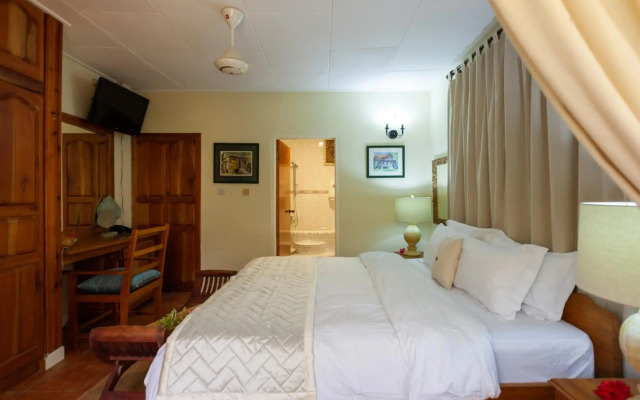 Oceane Self Catering