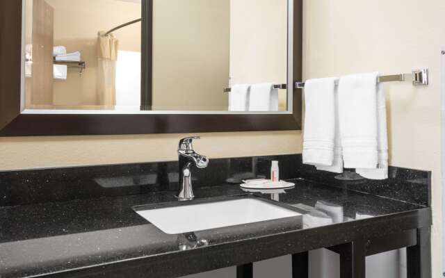 Days Inn by Wyndham North Platte