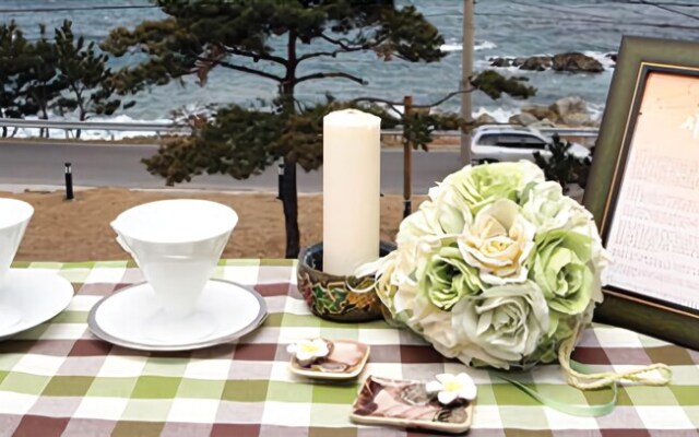 Yeongdeok Daekyung Pension