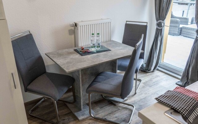 Ferienwohnung Anke-Apartement 5d