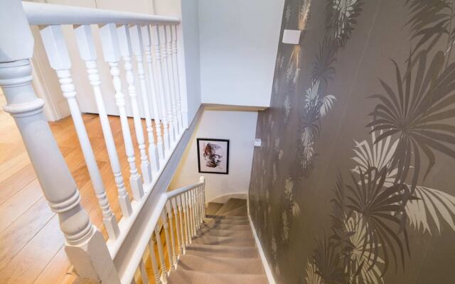 Contemporary 1 Bedroom Flat in Fulham near The Thames