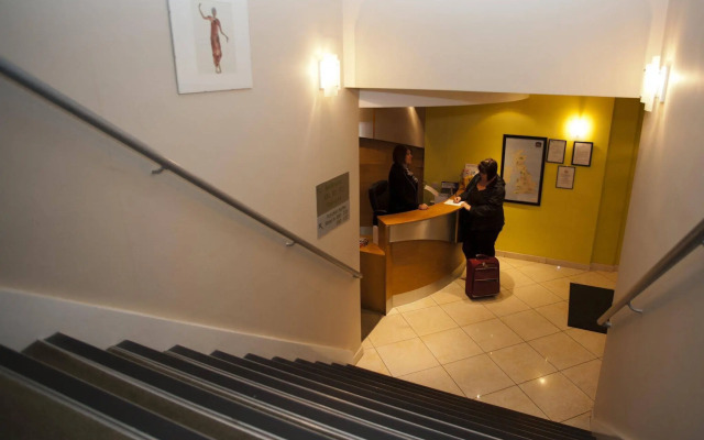 Best Western Summerhill Hotel and Suites