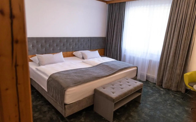 Hotel & Spa Gut Matheshof, BW Signature Collection