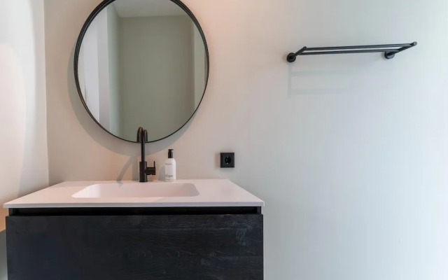 Villa With Sauna and Heated Pool Near Harderwijk
