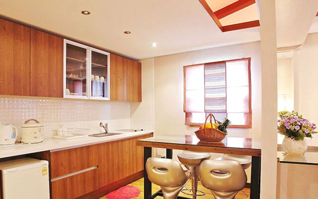 Ganghwado Widil Pension